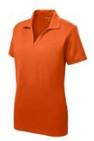 Picture of Sport-Tek Women's PosiCharge RacerMesh Polo