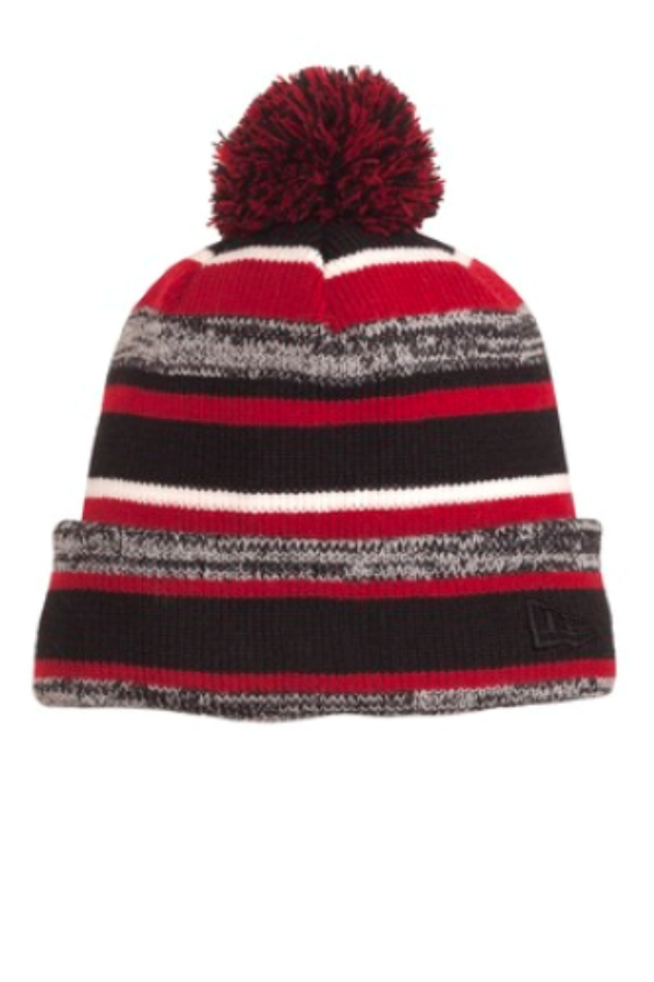 Picture of New Era Sideline Beanie