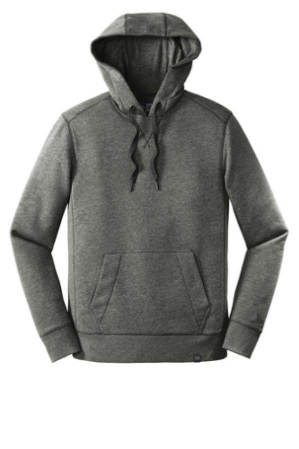 Picture of New Era French Terry Pullover Hoodie