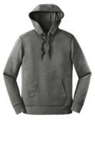 New Era French Terry Pullover Hoodie