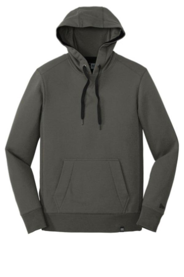 Picture of New Era French Terry Pullover Hoodie