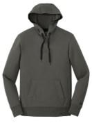 New Era French Terry Pullover Hoodie Additional view