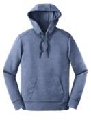 New Era French Terry Pullover Hoodie Additional Angle
