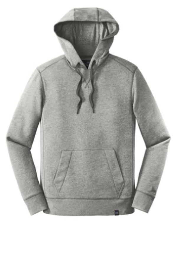 Picture of New Era French Terry Pullover Hoodie