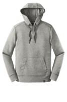 New Era French Terry Pullover Hoodie Alternate View