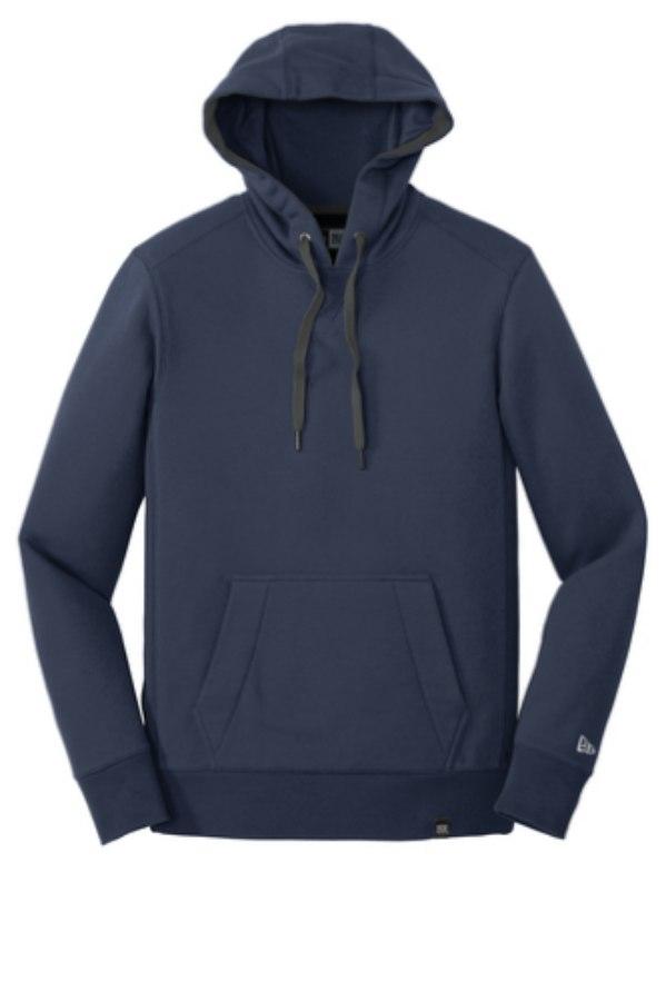 Picture of New Era French Terry Pullover Hoodie