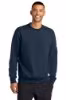 Picture of Nike Club Fleece Sleeve Swoosh Crew