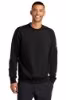 Picture of Nike Club Fleece Sleeve Swoosh Crew