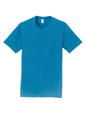 Picture of Port & Company Fan Favorite Tee