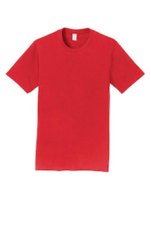 Picture of Port & Company Fan Favorite Tee