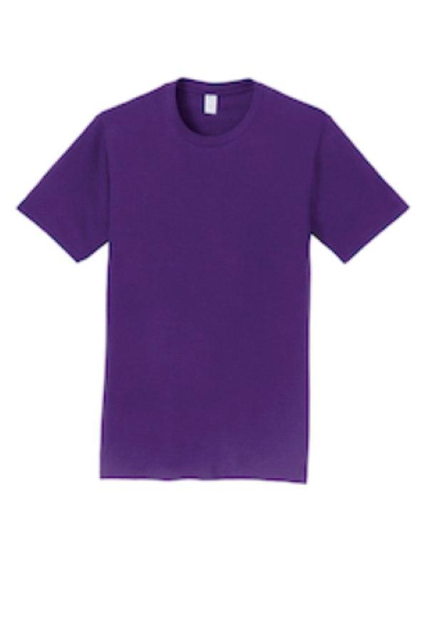 Picture of Port & Company Fan Favorite Tee