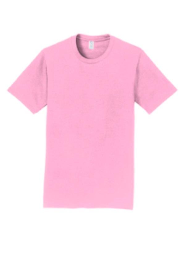 Picture of Port & Company Fan Favorite Tee