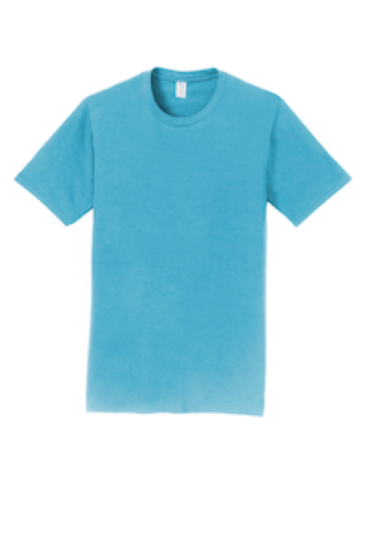 Picture of Port & Company Fan Favorite Tee