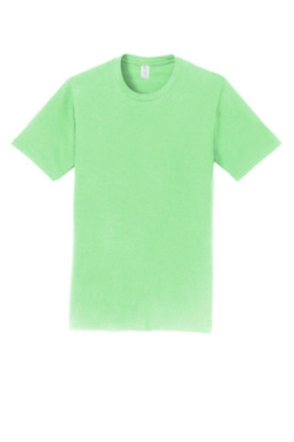 Picture of Port & Company Fan Favorite Tee