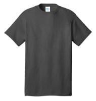 Picture of Port & Company Core Cotton Tee