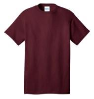 Picture of Port & Company Core Cotton Tee