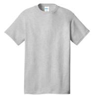 Picture of Port & Company Core Cotton Tee