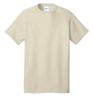 Picture of Port & Company Core Cotton Tee