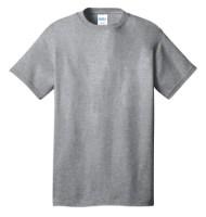 Picture of Port & Company Core Cotton Tee