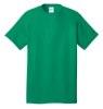 Picture of Port & Company Core Cotton Tee