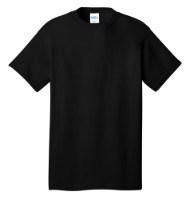 Picture of Port & Company Core Cotton Tee