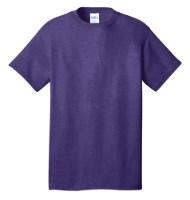 Picture of Port & Company Core Cotton Tee