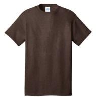 Picture of Port & Company Core Cotton Tee