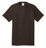 Picture of Port & Company Core Cotton Tee