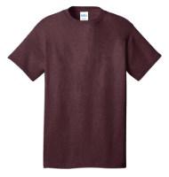 Picture of Port & Company Core Cotton Tee