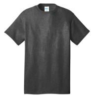 Picture of Port & Company Core Cotton Tee
