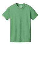Picture of Port & Company Youth Beach Wash Garment-Dye Tee