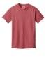 Picture of Port & Company Youth Beach Wash Garment-Dye Tee