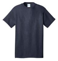 Picture of Port & Company Core Cotton Tee