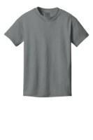 Picture of Port & Company Youth Beach Wash Garment-Dye Tee