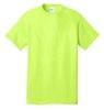 Picture of Port & Company Core Cotton Tee