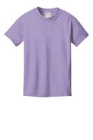 Picture of Port & Company Youth Beach Wash Garment-Dye Tee