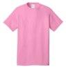 Picture of Port & Company Core Cotton Tee