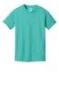 Picture of Port & Company Youth Beach Wash Garment-Dye Tee