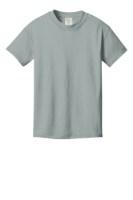 Picture of Port & Company Youth Beach Wash Garment-Dye Tee