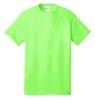 Picture of Port & Company Core Cotton Tee