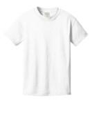 Picture of Port & Company Youth Beach Wash Garment-Dye Tee