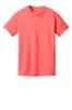 Picture of Port & Company Youth Beach Wash Garment-Dye Tee