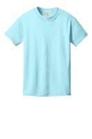 Picture of Port & Company Youth Beach Wash Garment-Dye Tee