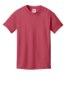 Picture of Port & Company Youth Beach Wash Garment-Dye Tee