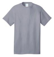Picture of Port & Company Core Cotton Tee