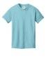 Picture of Port & Company Youth Beach Wash Garment-Dye Tee