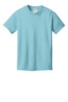 Picture of Port & Company Youth Beach Wash Garment-Dye Tee