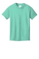 Picture of Port & Company Youth Beach Wash Garment-Dye Tee