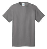 Picture of Port & Company Core Cotton Tee