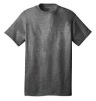 Picture of Port & Company Core Cotton Tee